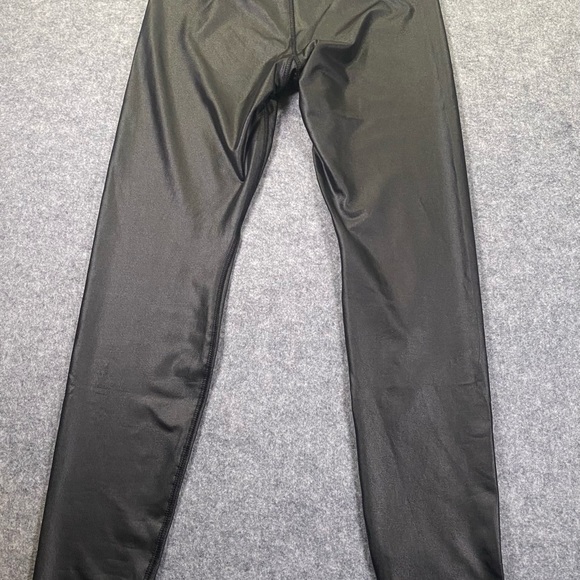 Women’s Tahari Sport Dressy Leggings, Black, Size SM, NWT, MSRP $88.00 - Picture 8 of 11